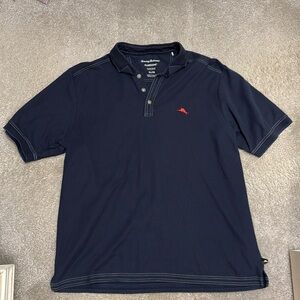Tommy Bahama polo shirt
